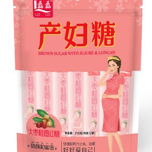 產(chǎn)婦糖