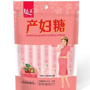 產(chǎn)婦糖